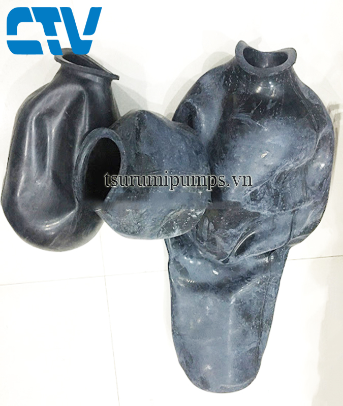 Ruột bình tích áp nhập khẩu chính hãng, giá tốt nhất toàn quốc