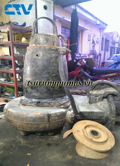 Dịch vụ bảo dưỡng máy bơm nước thải uy tín, nhanh chóng cho các khách hàng trên toàn quốc