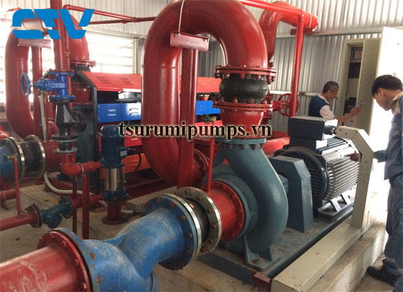 Chi phí vòng đời sản phẩm của chiếc máy bơm nước được tính như thế nào?