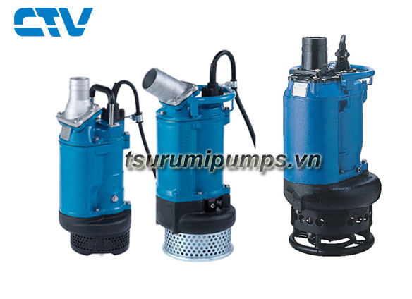 Hướng dẫn lựa chọn máy bơm nước thải phù hợp với trạm bơm