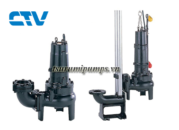 Tác dụng của khớp nối nhanh Ebara trong hệ thống máy bơm nước thải