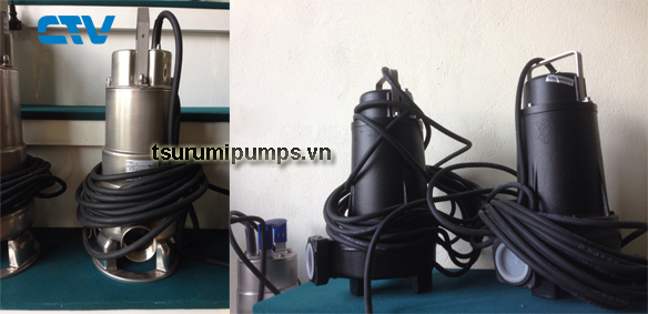 Máy bơm nước thải Stac chính hãng rẻ hơn cả tưởng tượng