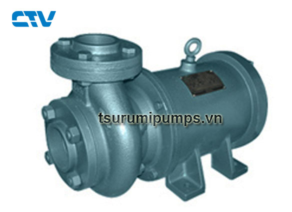 Máy bơm thả chìm Lubi