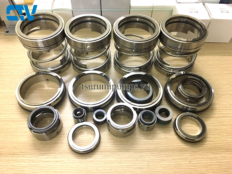 Phớt bơm công nghiệp các hãng, giá tốt