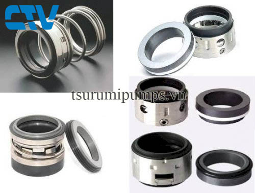 Giải Pháp Cải Tiến Phớt Cơ Khí Cho Máy Bơm Trong Môi Trường Khắc Nghiệt