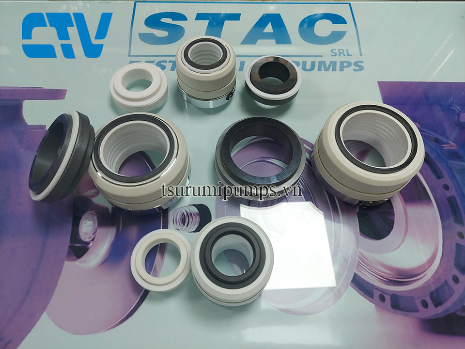 Phớt máy bơm hóa chất chính hãng, giá tốt