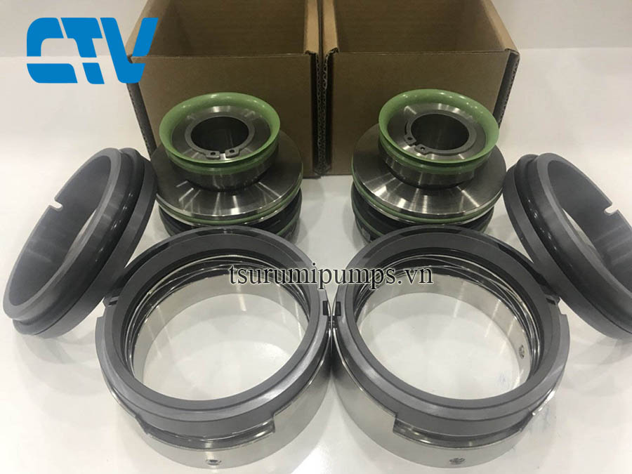 Phớt máy bơm nước chịu dầu chất lượng, giá tốt nhất
