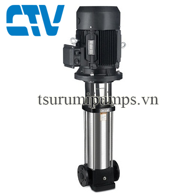 Bơm Trục Đứng Đa Tầng Cánh Shimge BL2 - 13